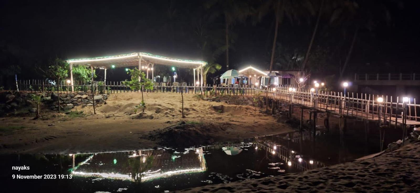 Absolute Paradise Homestay *