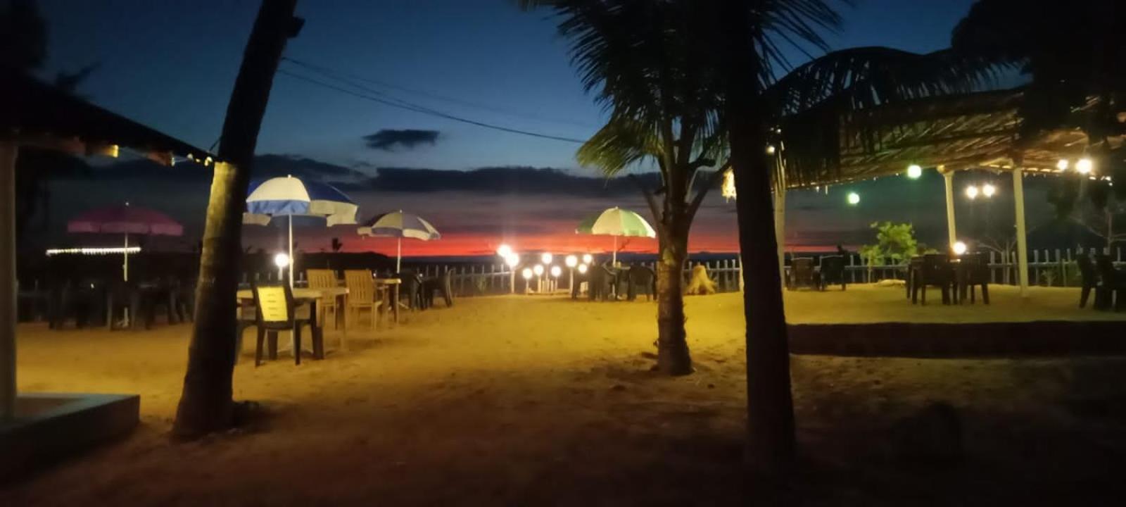 Absolute Paradise Homestay Gokarna (Karnataka)