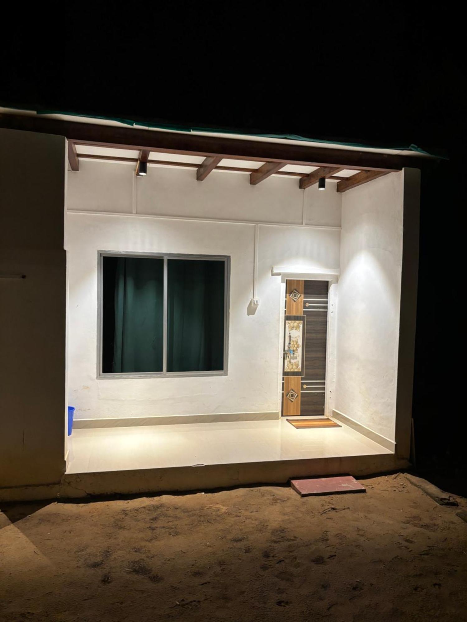 Absolute Paradise Gokarna (Karnataka)