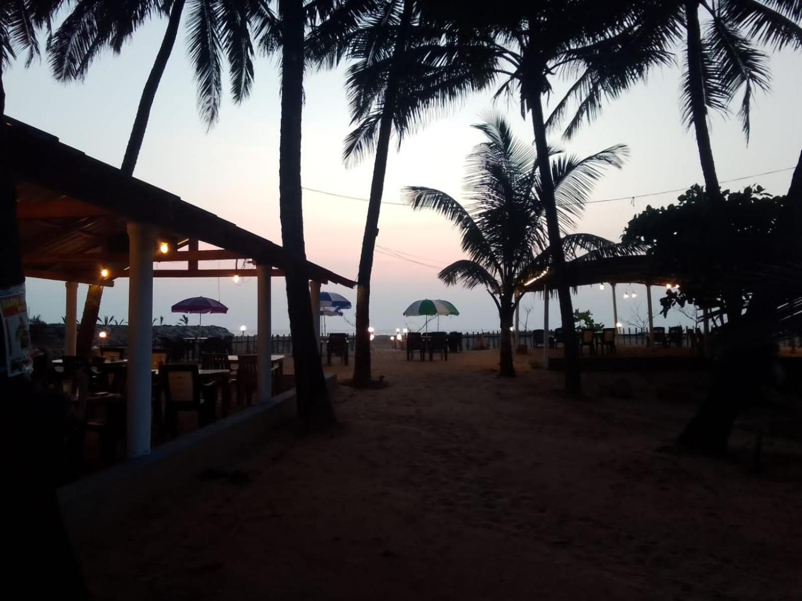 Homestay Absolute Paradise