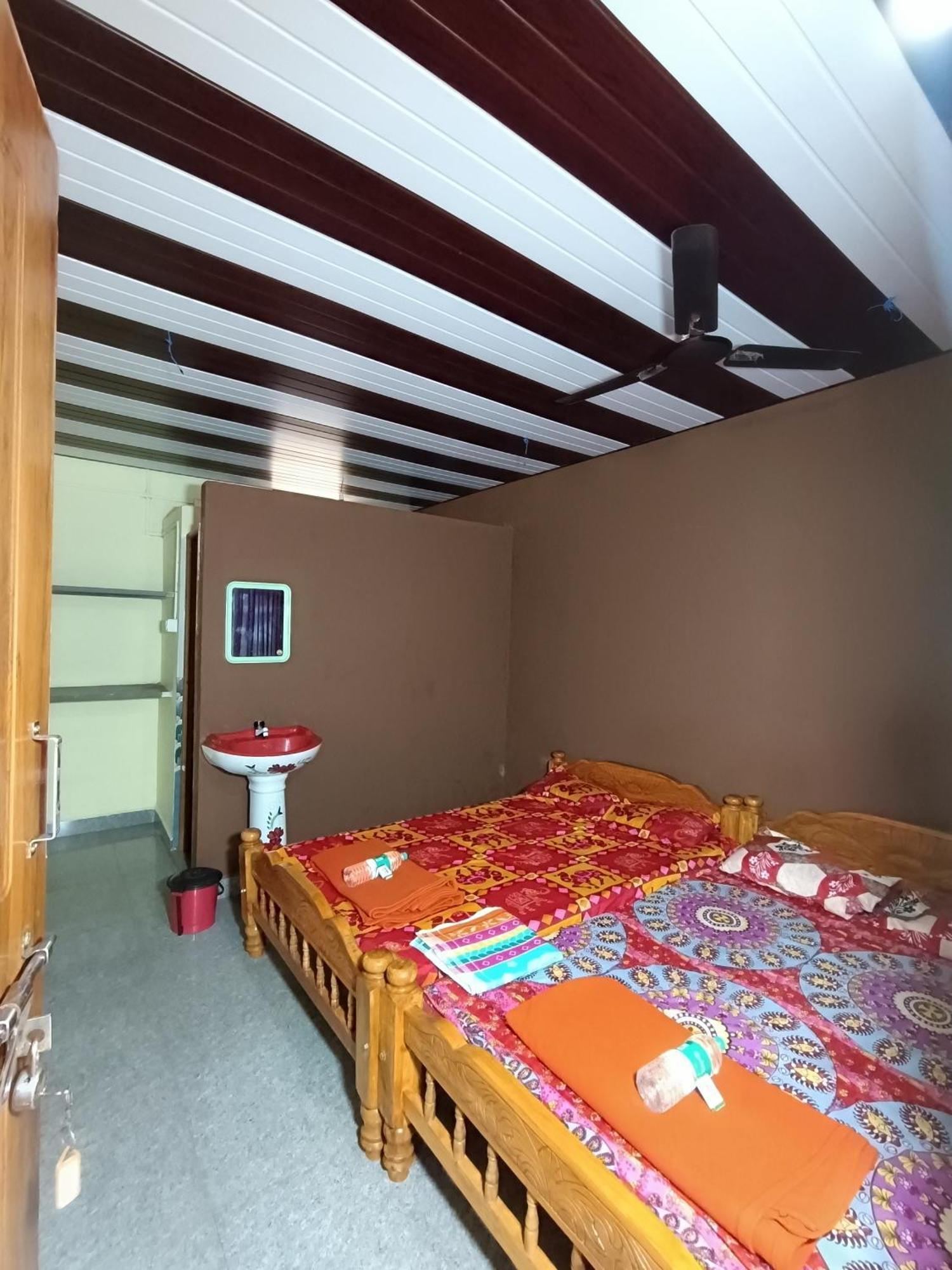 Homestay Coco Front Stay's Gokarna (Karnataka)