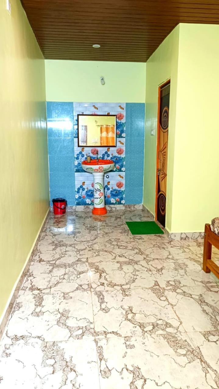 Coco Front Stay's * Gokarna (Karnataka)