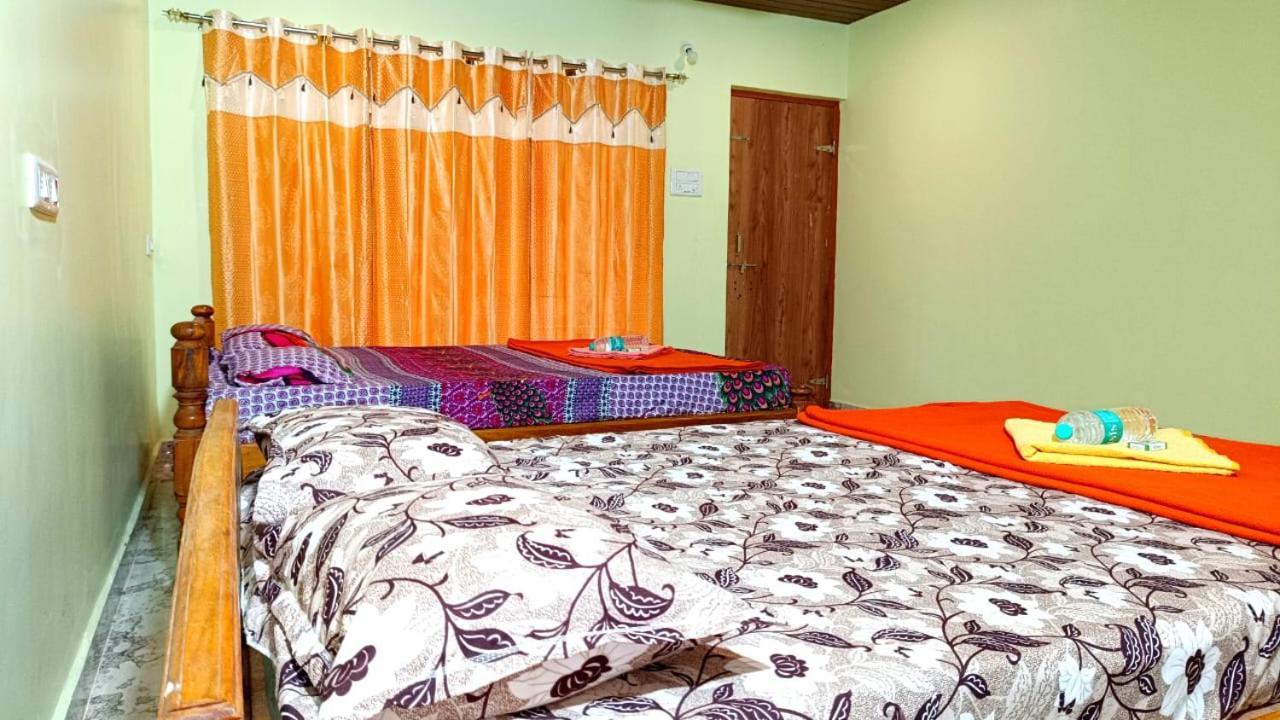 Coco Front Stay's Homestay