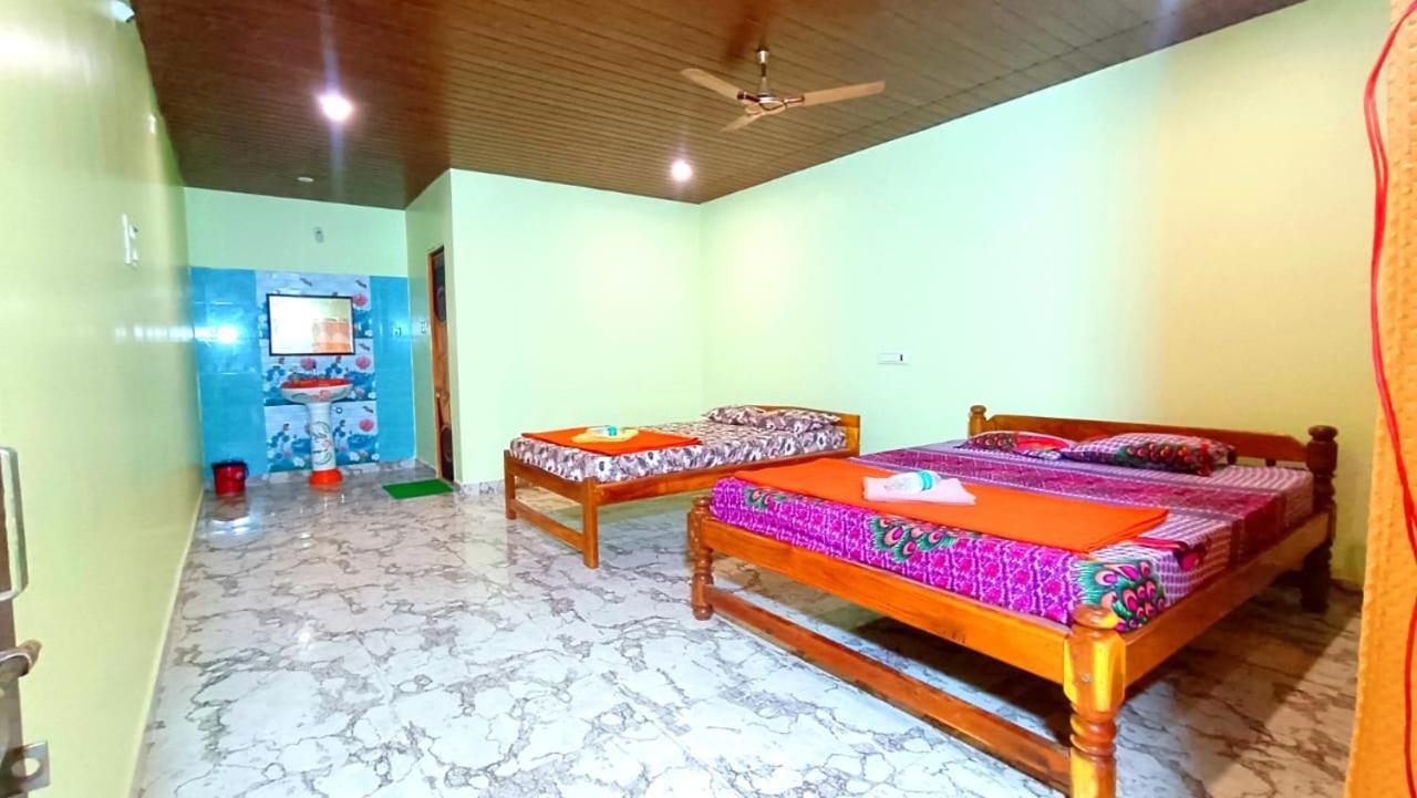 Coco Front Stay's Homestay Gokarna (Karnataka)