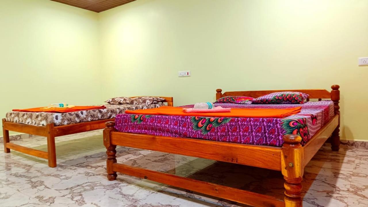 Coco Front Stay's Homestay Gokarna (Karnataka)
