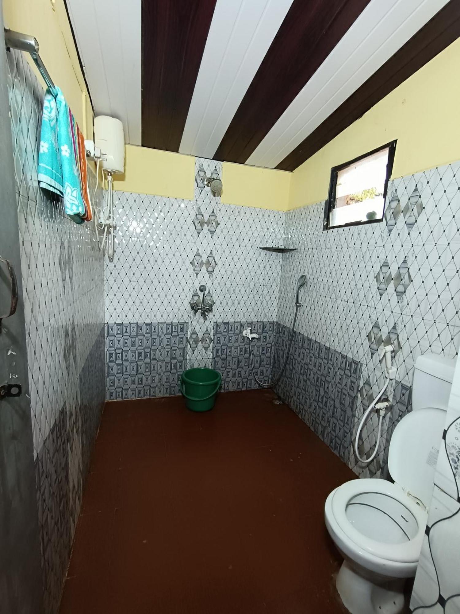 Homestay Coco Front Stay's