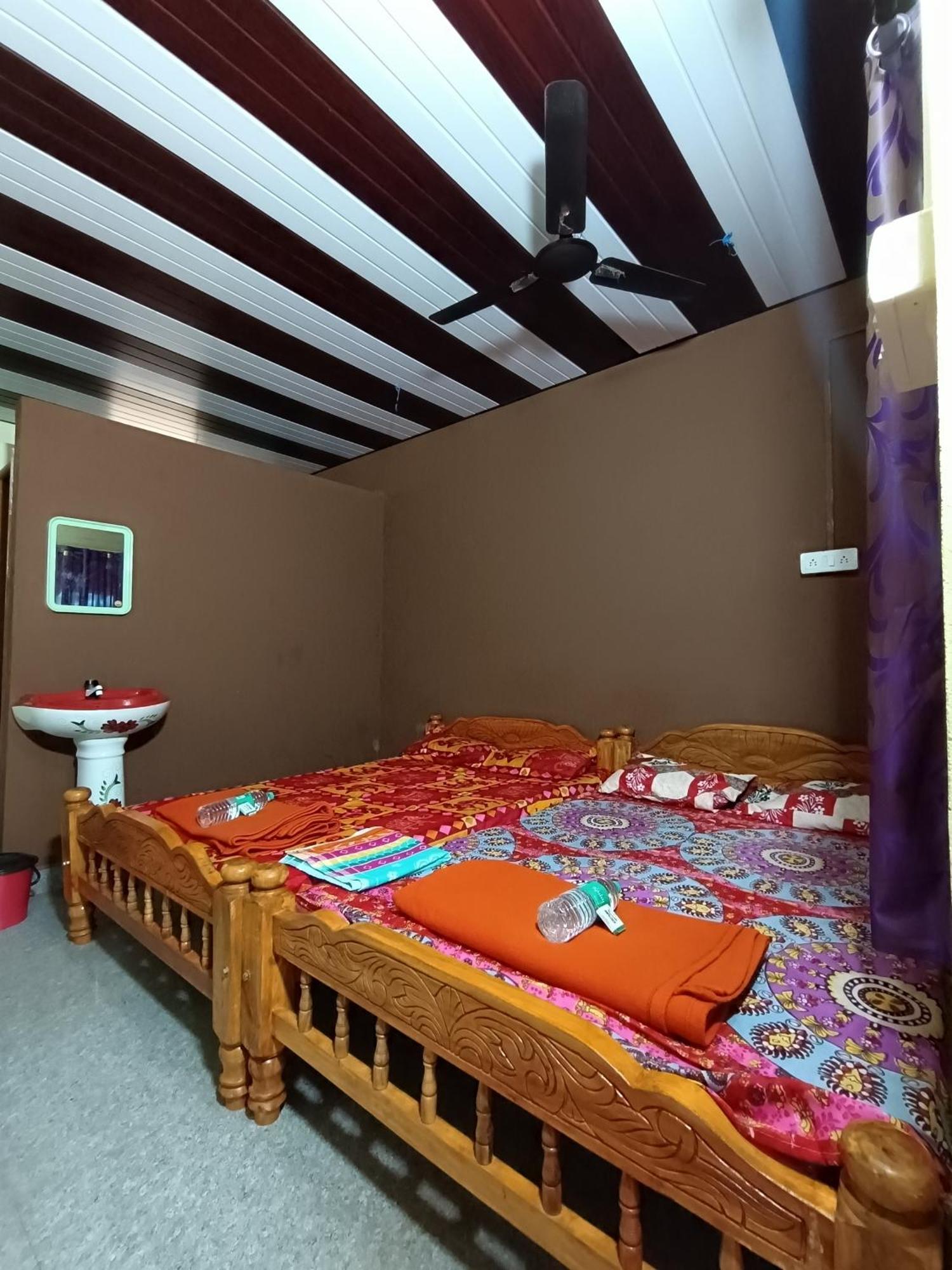 Coco Front Stay's Homestay