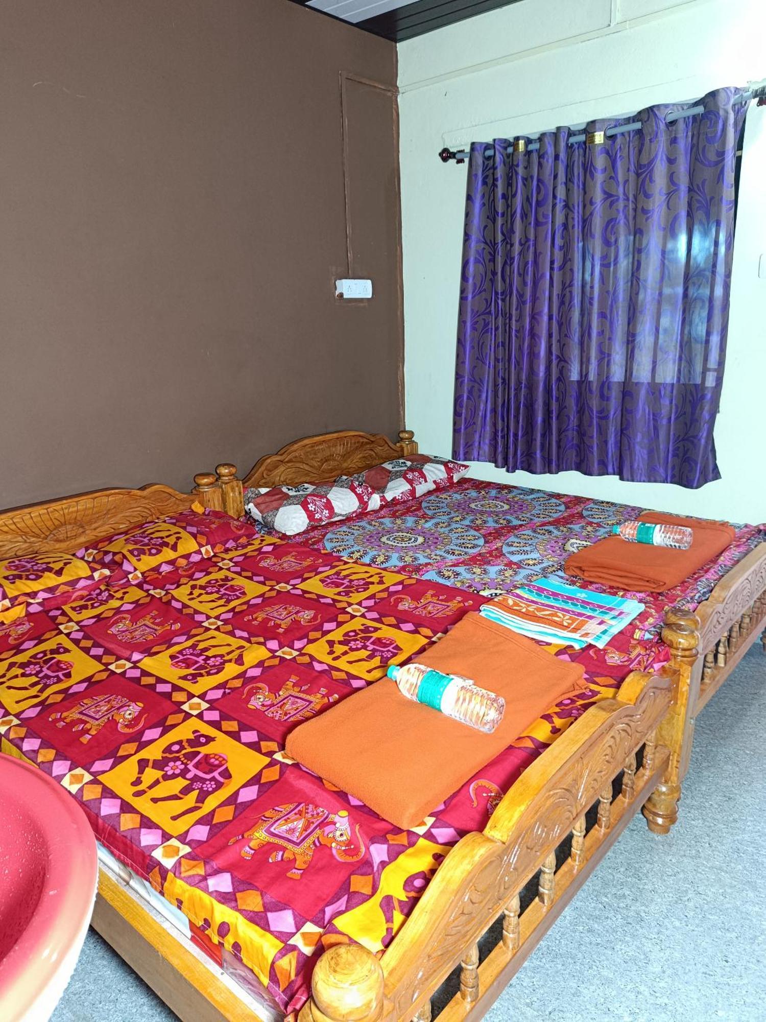 Coco Front Stay's Homestay