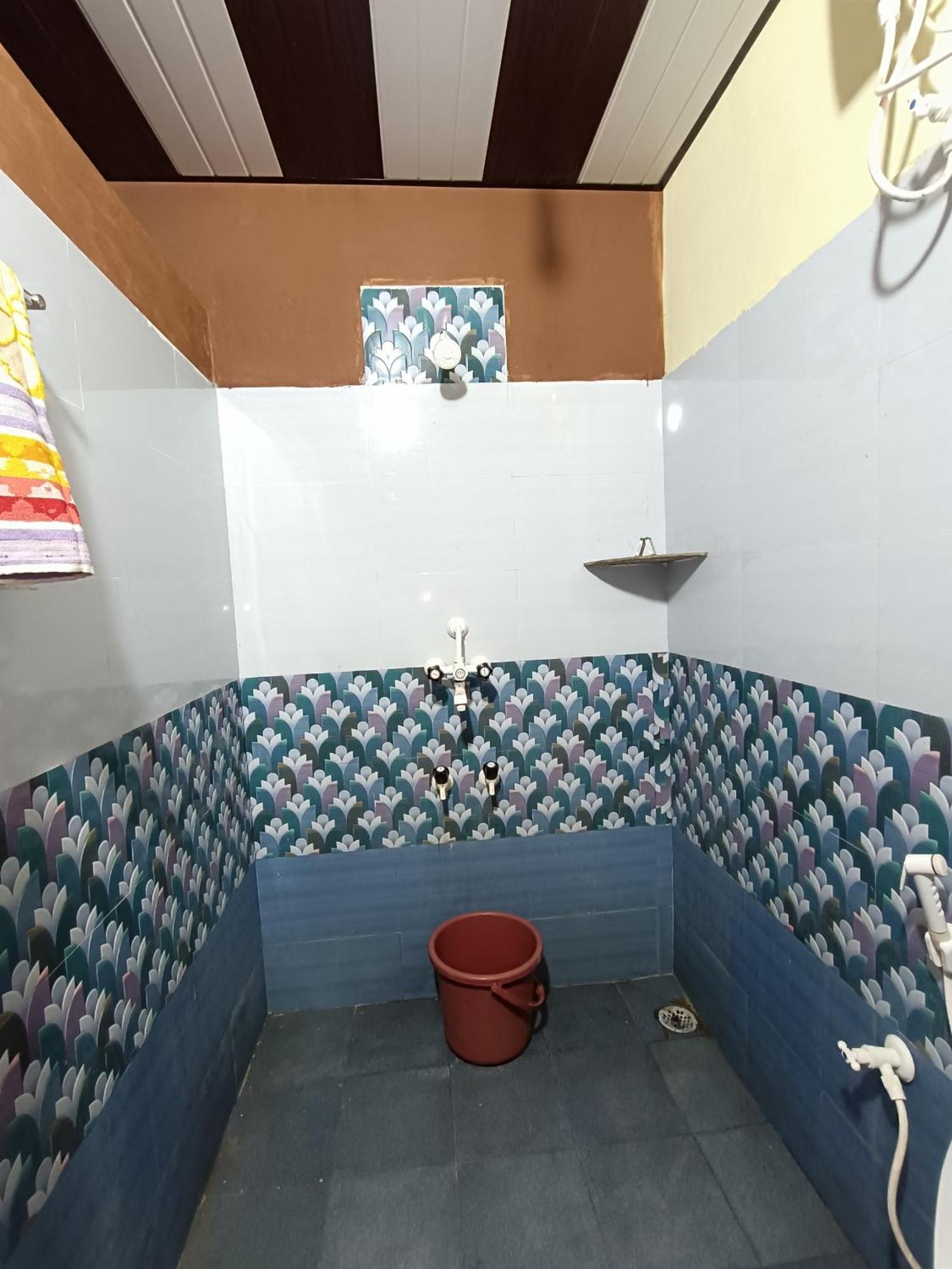 Coco Front Stay's Homestay Gokarna (Karnataka)