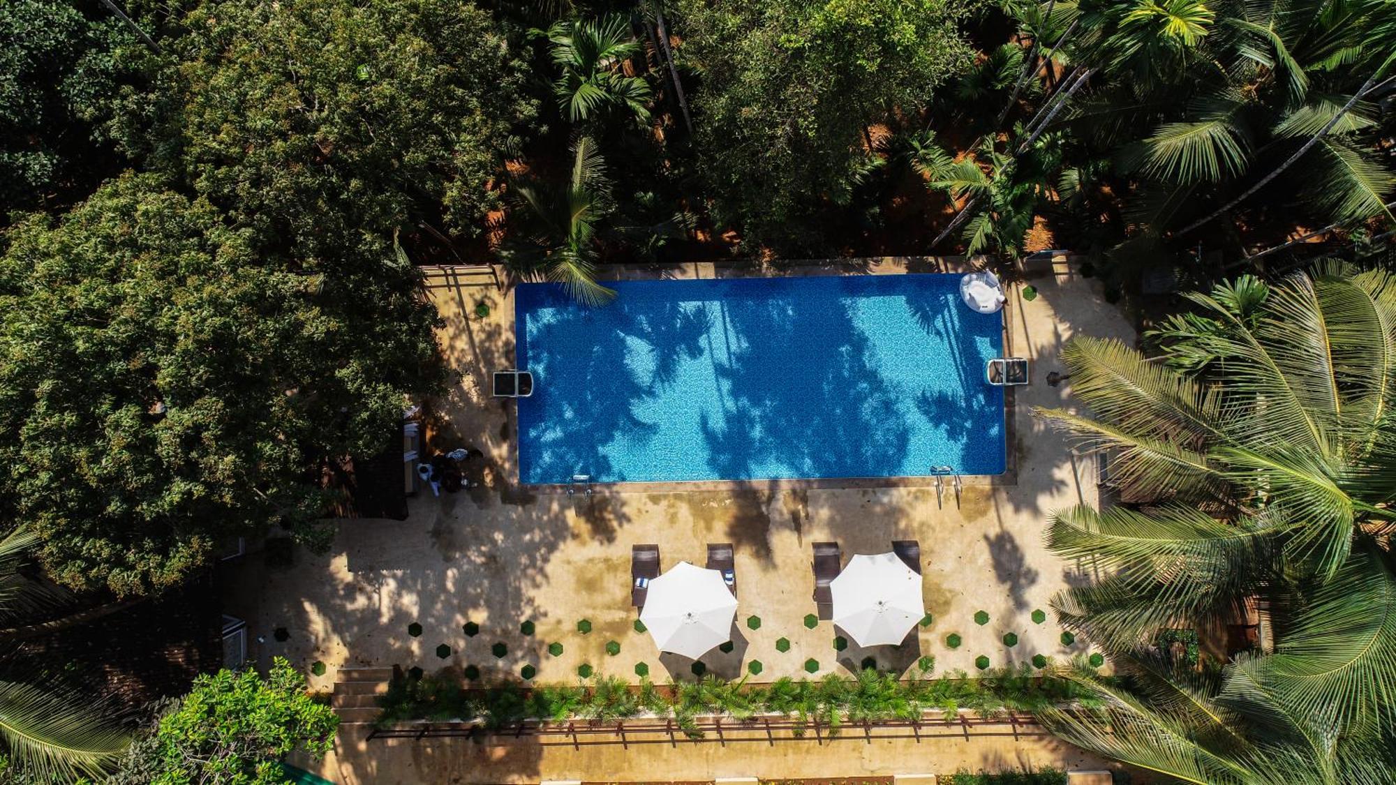 Resort Stone Wood Premier Gokarna Gokarna (Karnataka)