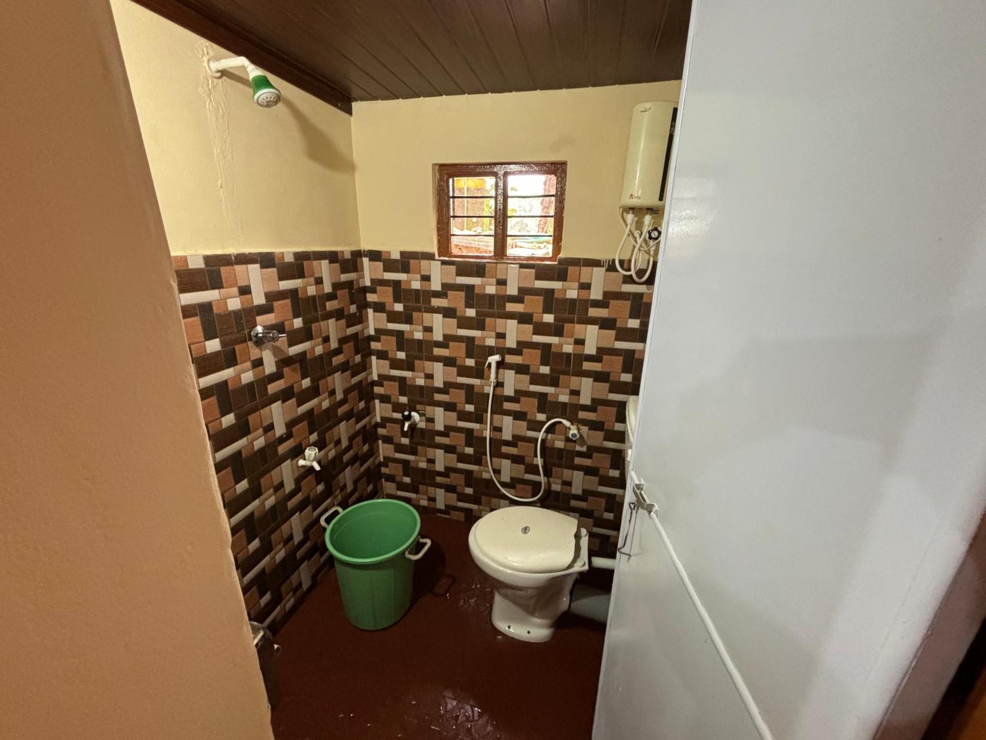 Bluefin Homestay