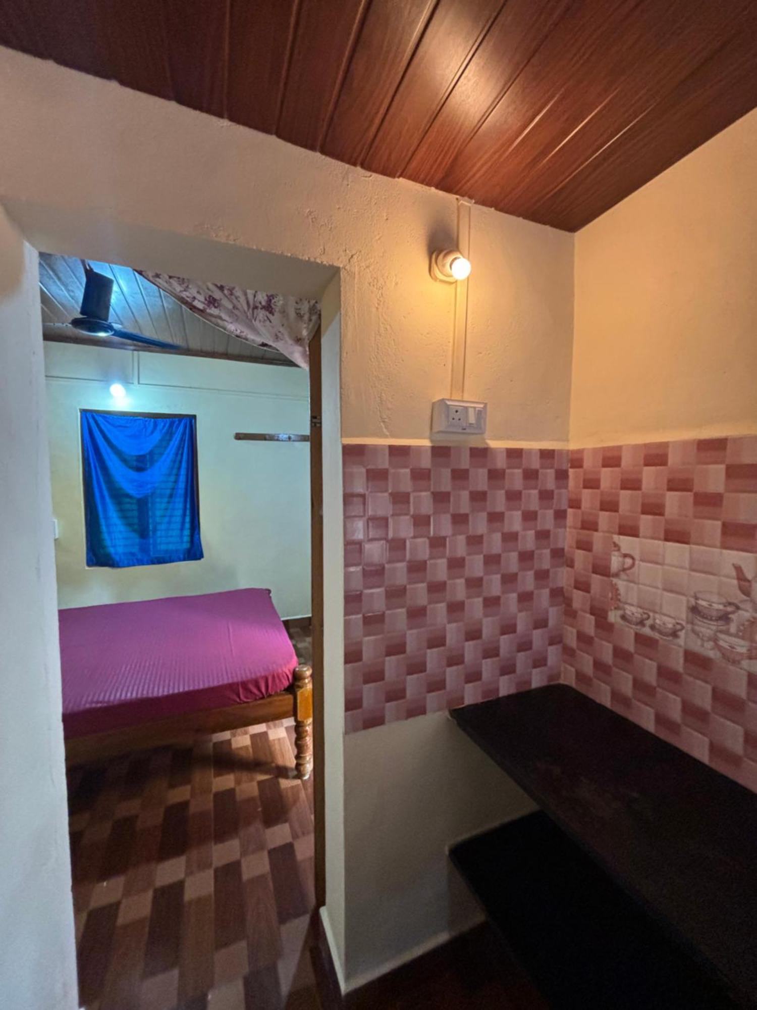 Homestay Bluefin Gokarna (Karnataka)