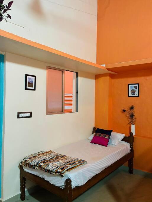Boho Coral Gokarna - Ii *