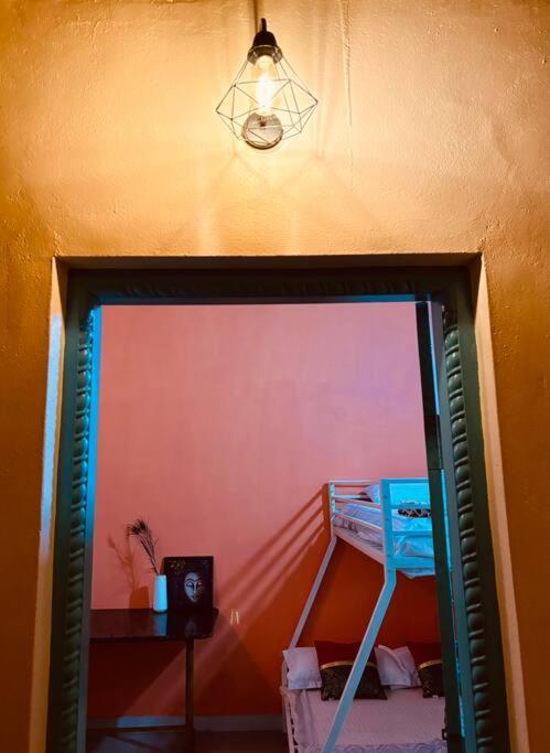 Holiday home Boho Coral Gokarna - Ii