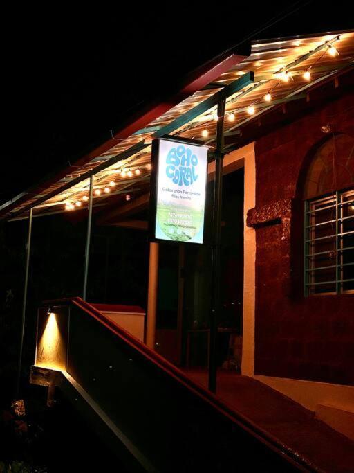 Boho Coral Gokarna - Ii Holiday home Gokarna (Karnataka)