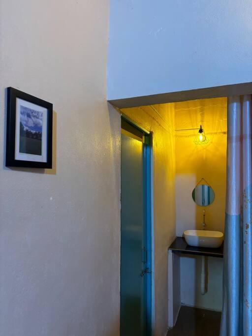 Holiday home Boho Coral Gokarna - Ii