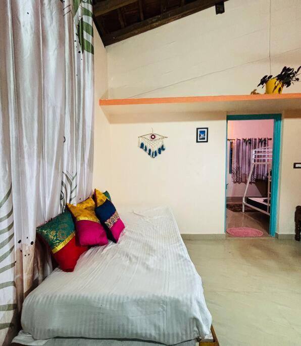 Holiday home Boho Coral Gokarna - Ii