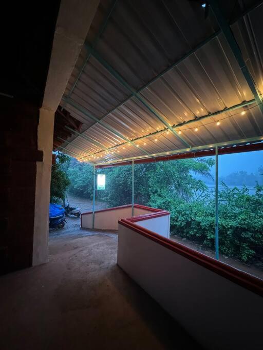 Boho Coral Gokarna - Ii