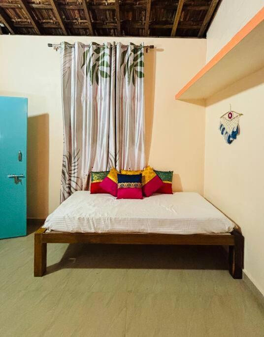 Holiday home Boho Coral Gokarna - Ii Gokarna (Karnataka)