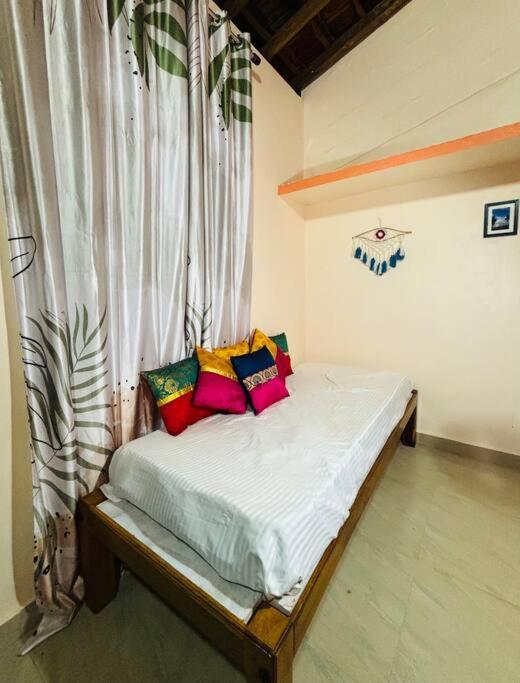 Boho Coral Gokarna - Ii Gokarna (Karnataka)