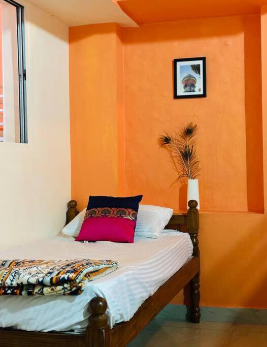 Holiday home Boho Coral Gokarna - Ii