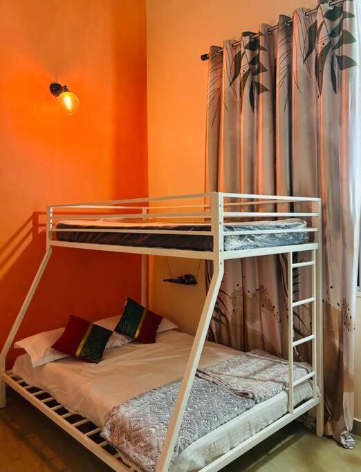 Holiday home Boho Coral Gokarna - Ii *