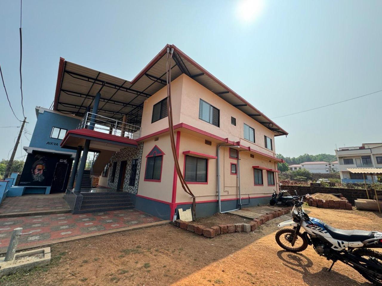 Aikya Gokarna (Karnataka)