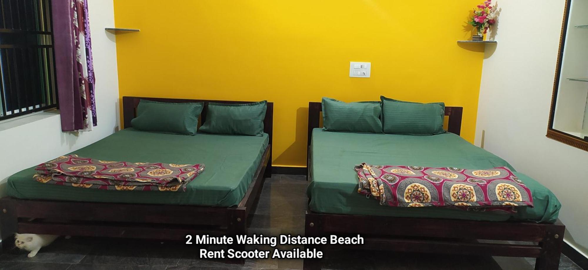 Holiday home Arundekar In Side Ac