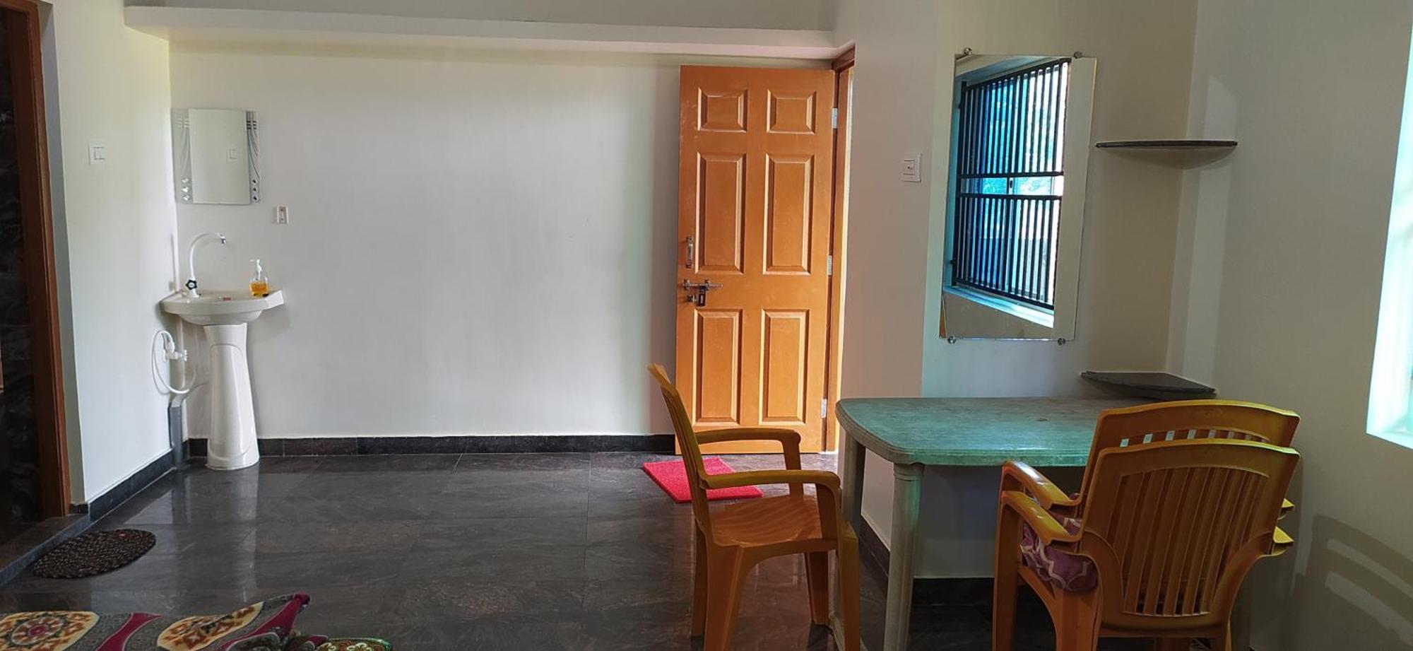 Holiday home Arundekar In Side Ac *