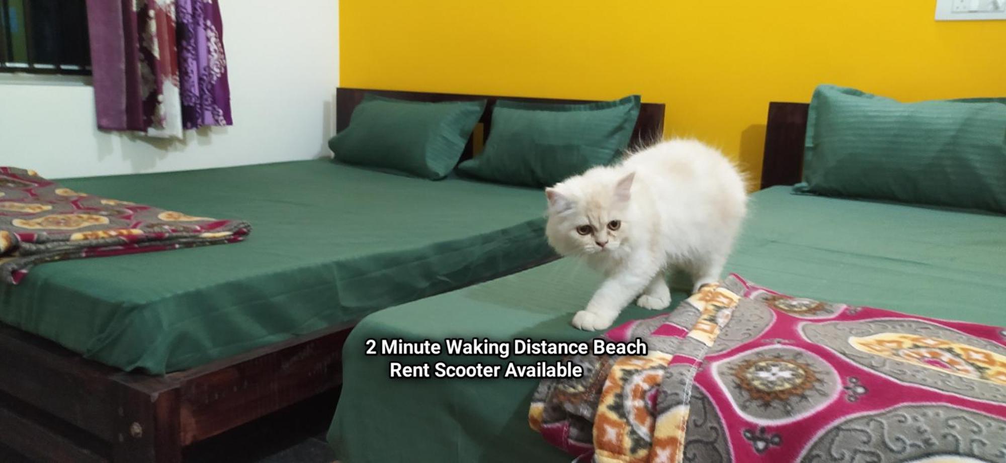 Holiday home Arundekar In Side Ac