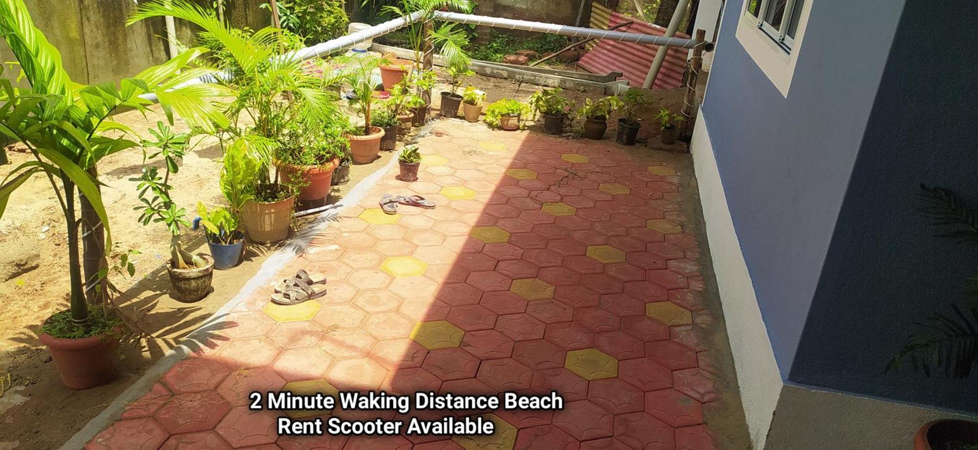 Arundekar In Side Ac Holiday home Gokarna (Karnataka)