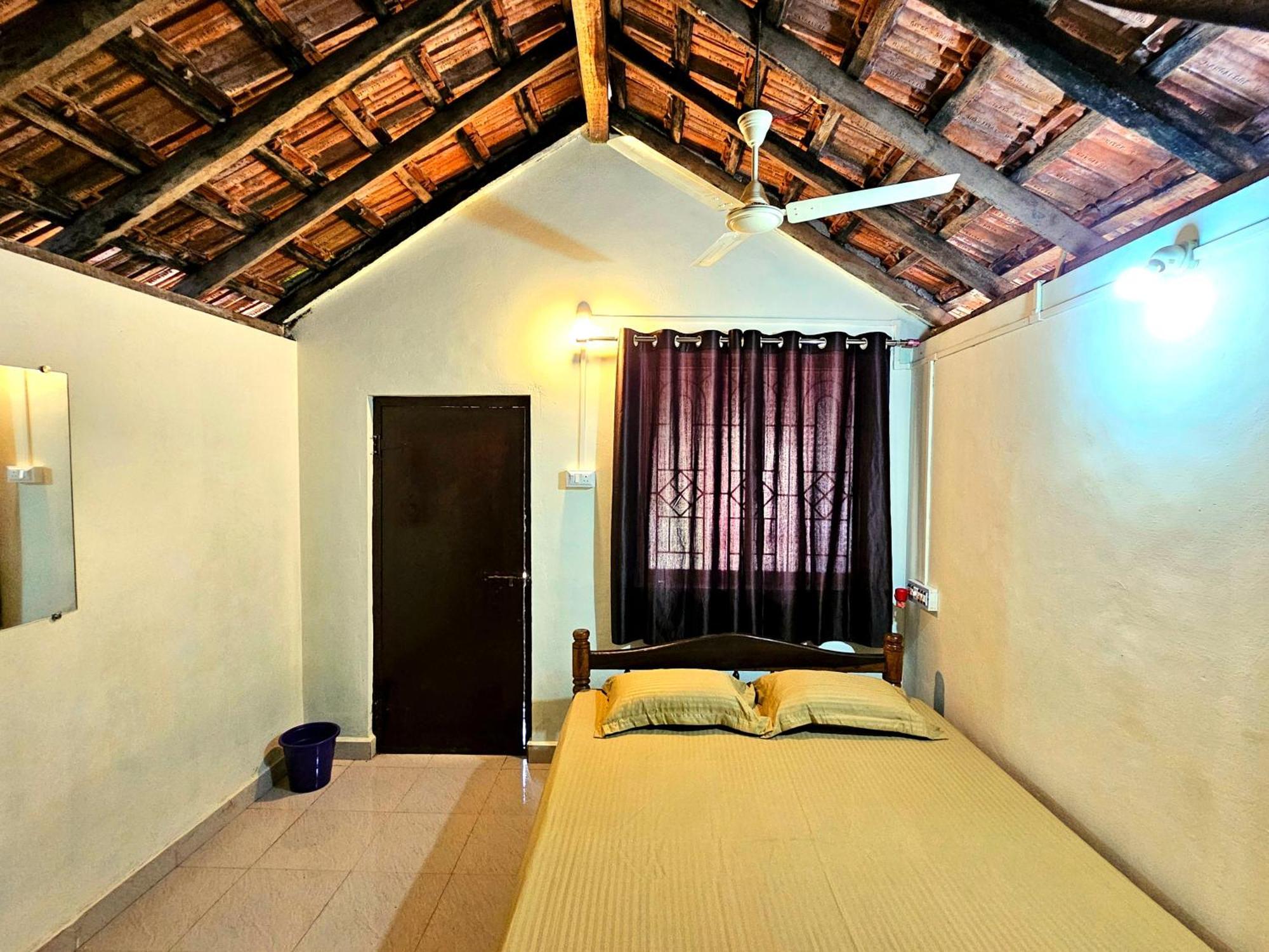 The Beachwalk - Your Pathway To The Beach * Gokarna (Karnataka)