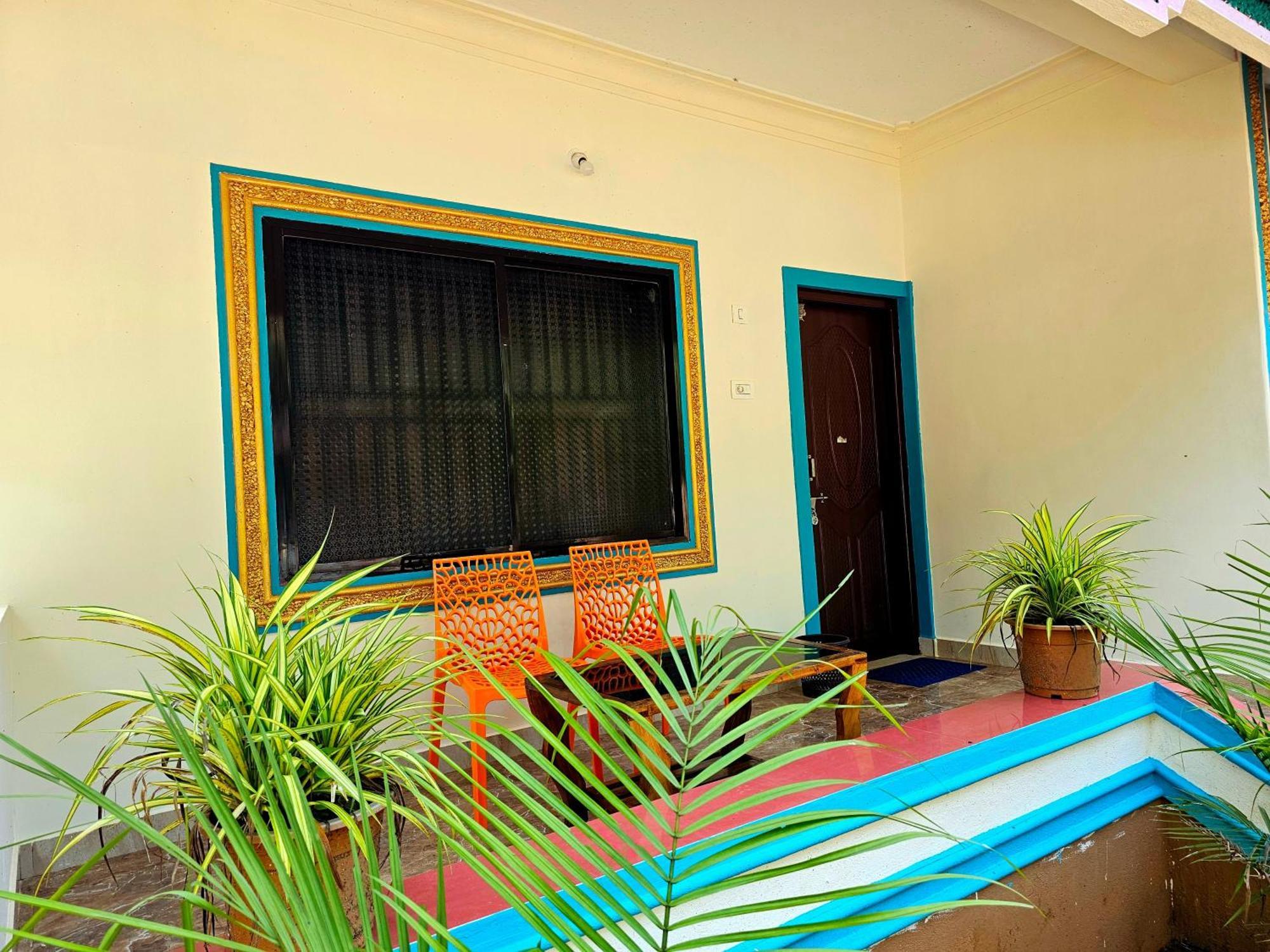 The Beachwalk - Your Pathway To The Beach Homestay