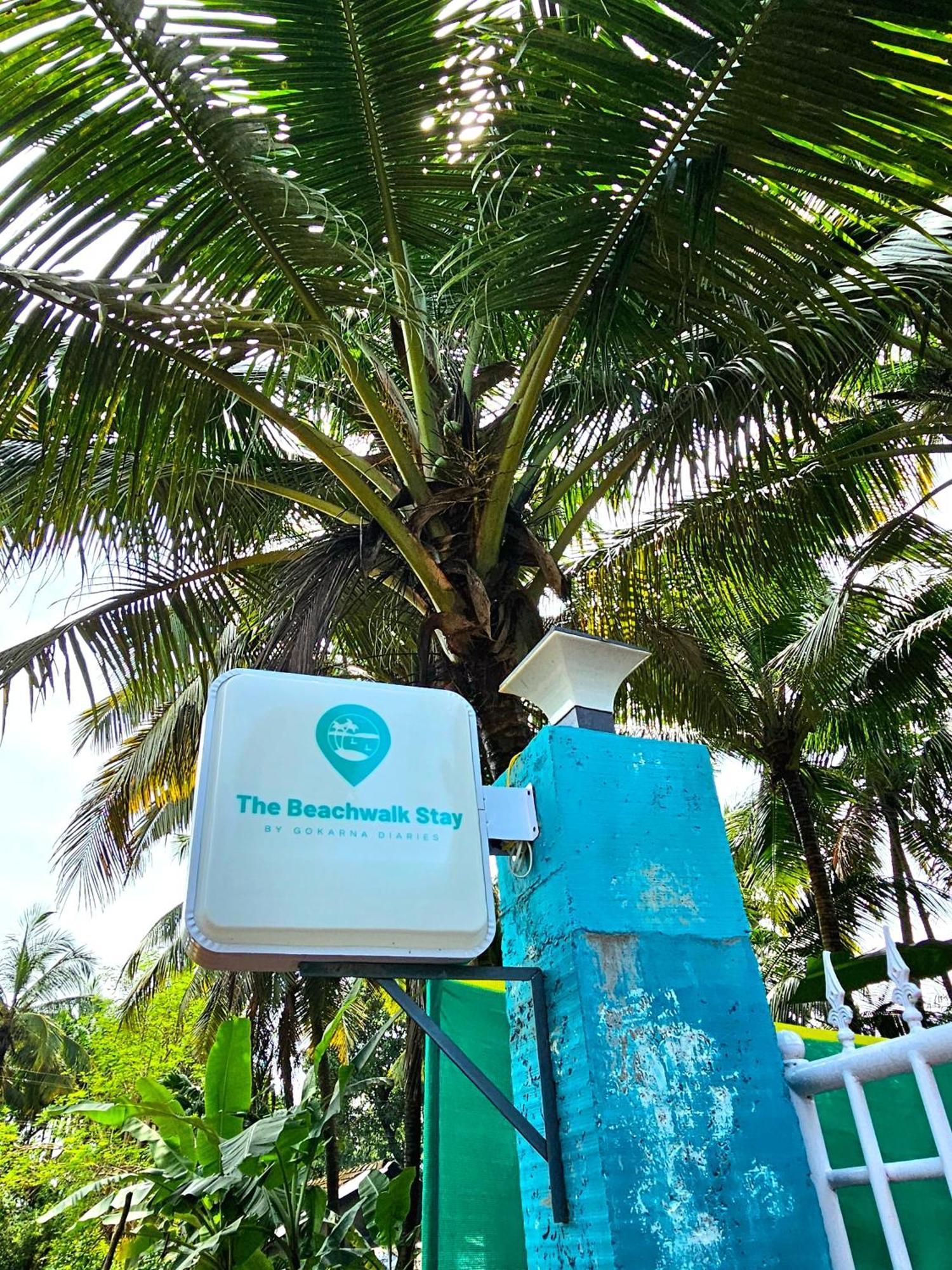 Homestay The Beachwalk - Your Pathway To The Beach *
