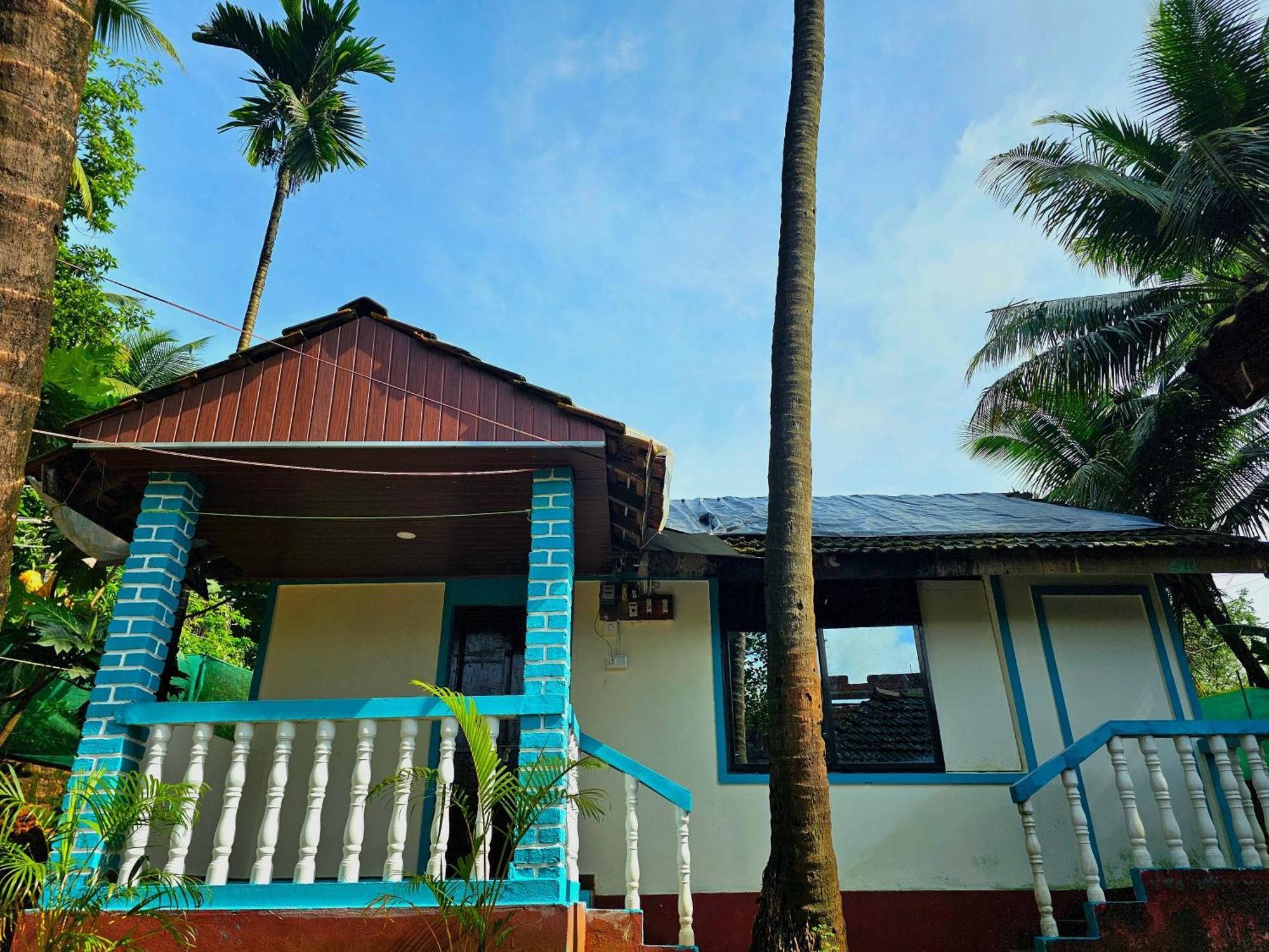 The Beachwalk - Your Pathway To The Beach * Gokarna (Karnataka)