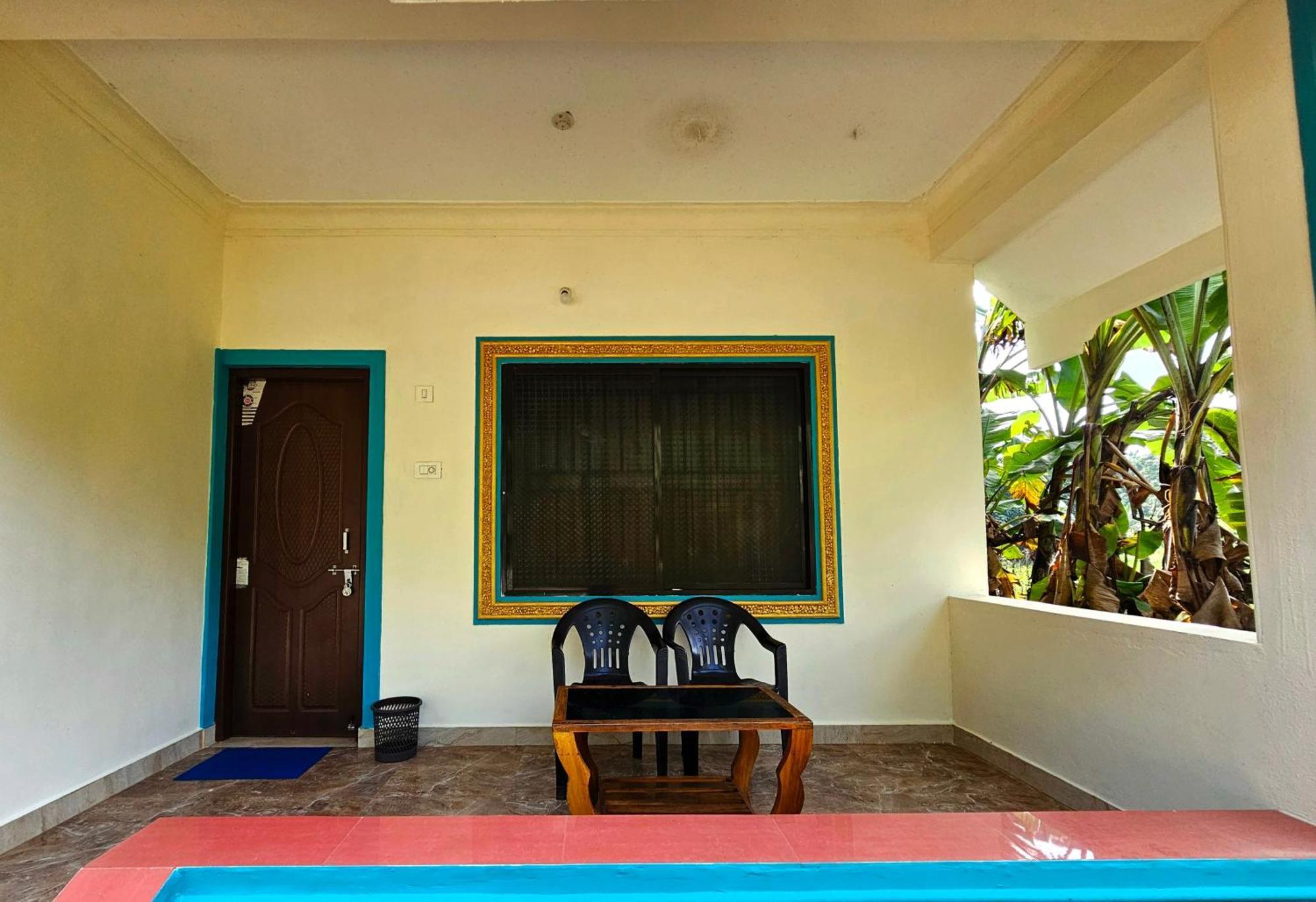 Homestay The Beachwalk - Your Pathway To The Beach Gokarna (Karnataka)