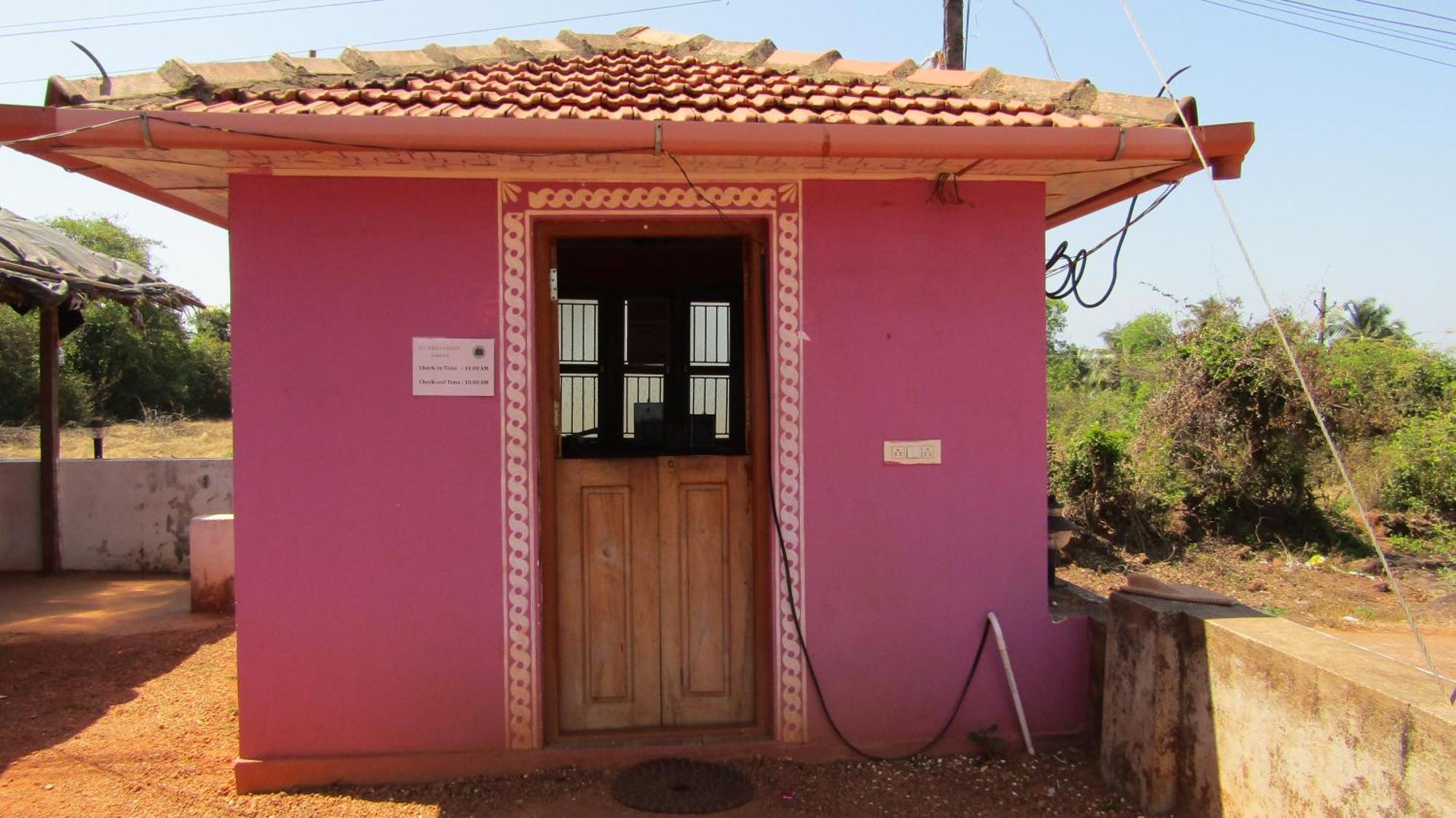 Mahabala Valley - Homestay