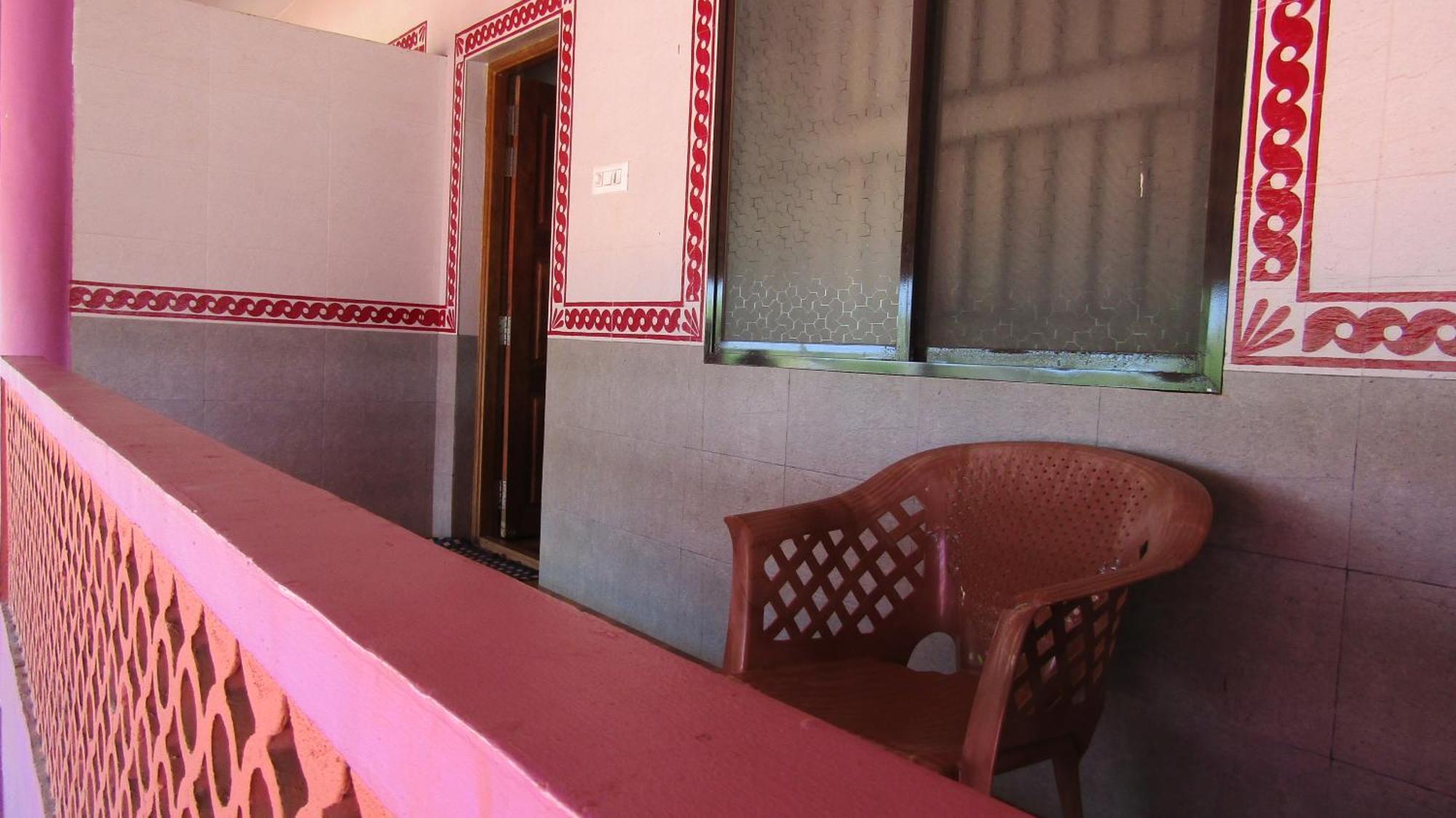Homestay Mahabala Valley -