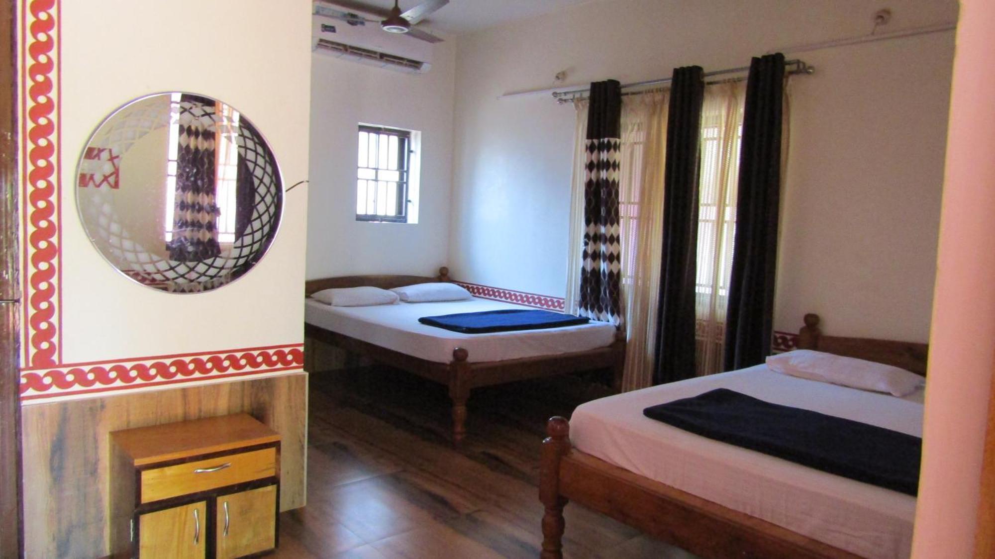 Mahabala Valley - Homestay Gokarna (Karnataka)