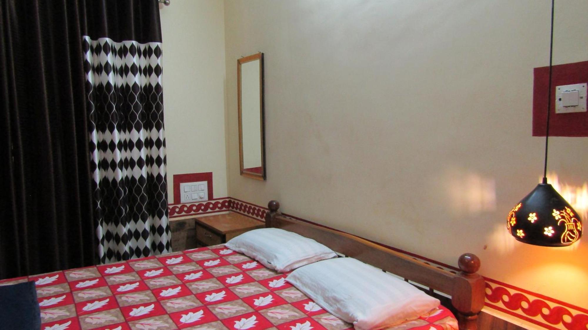 Mahabala Valley - Homestay *