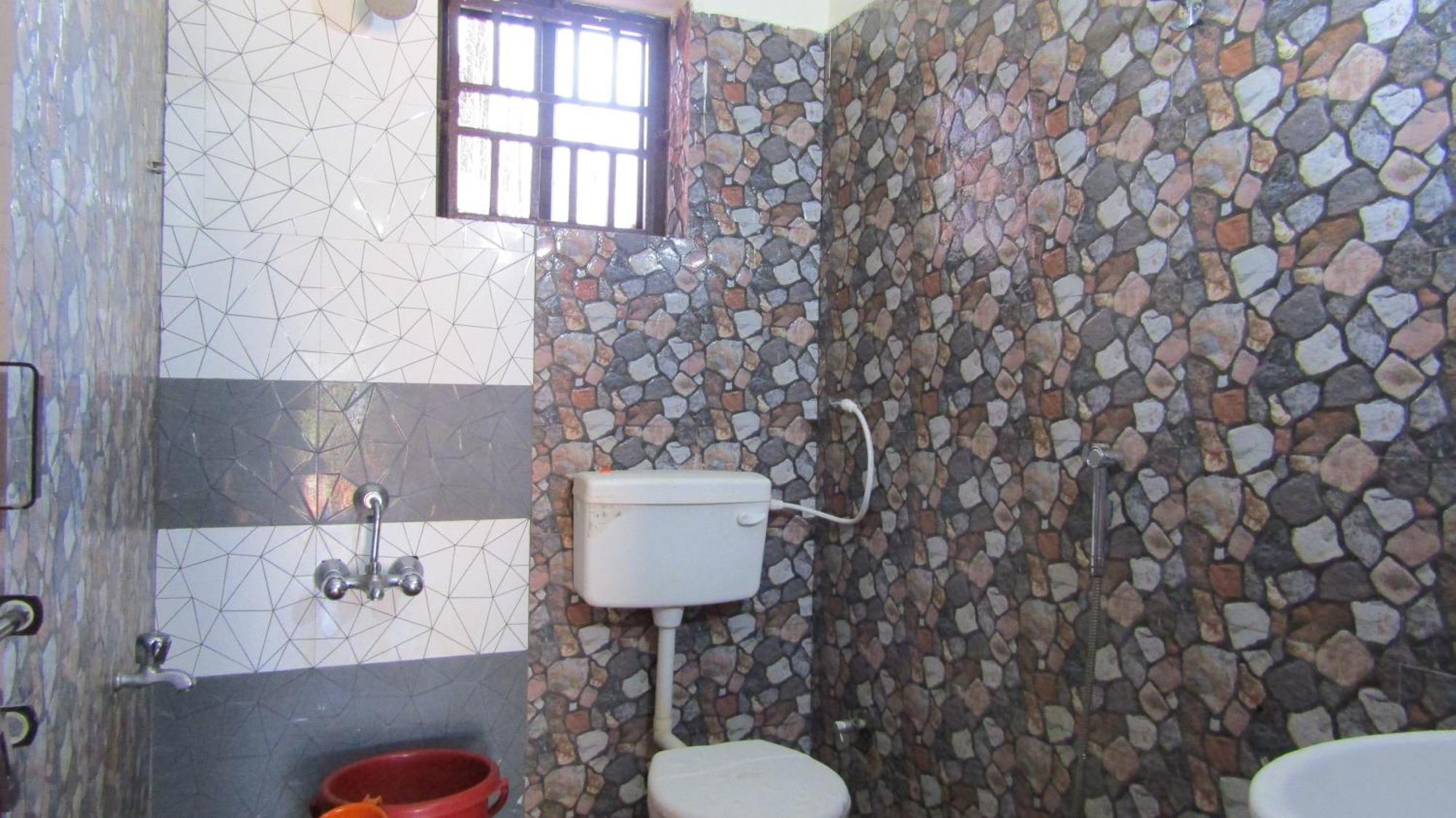 Homestay Mahabala Valley -