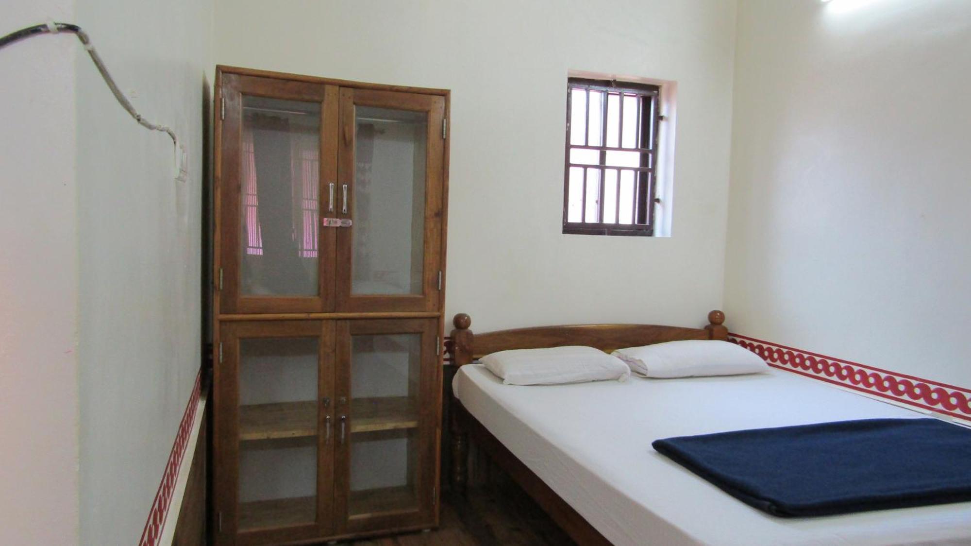 Homestay Mahabala Valley - Gokarna (Karnataka)