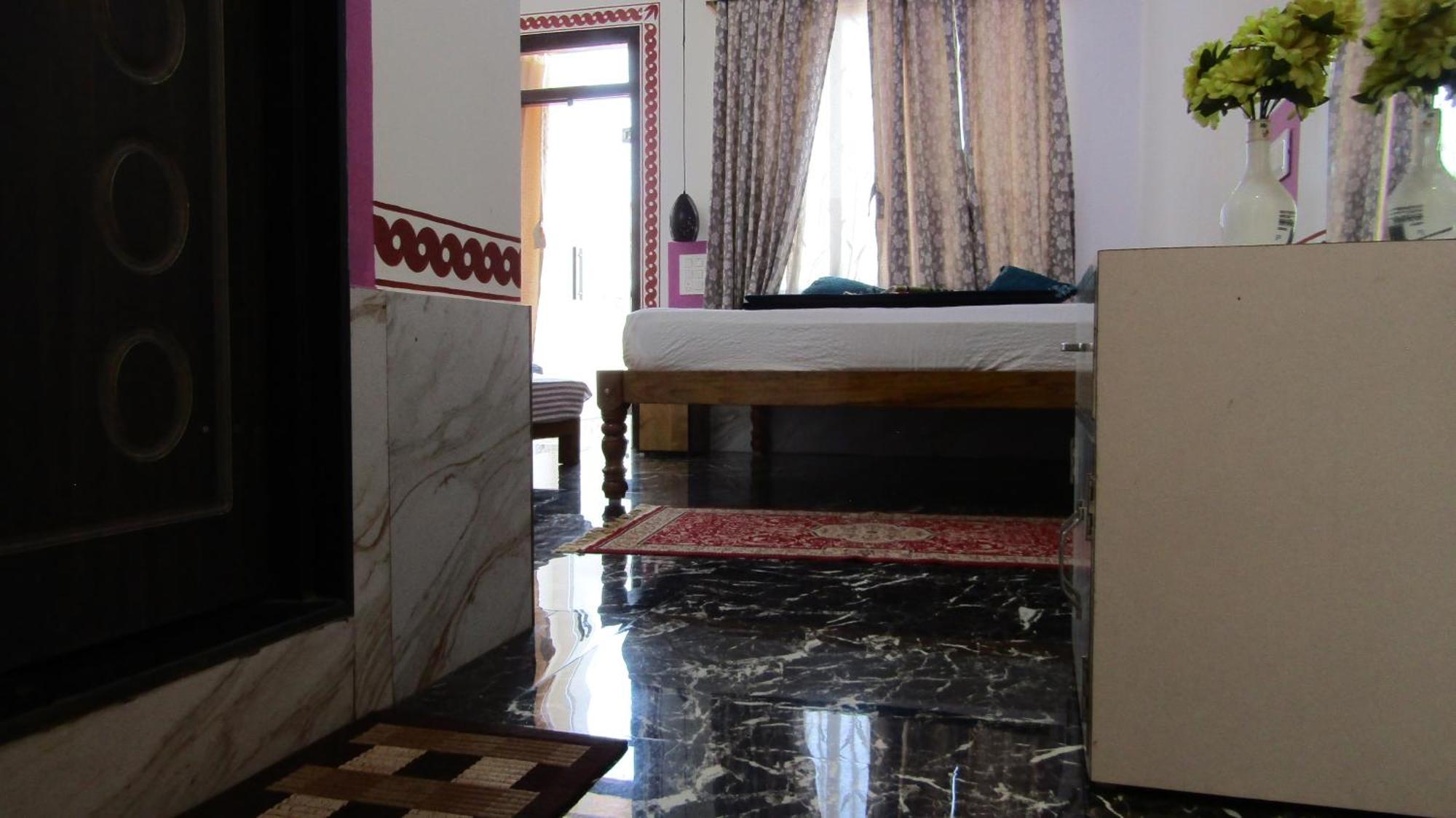 Mahabala Valley - Homestay