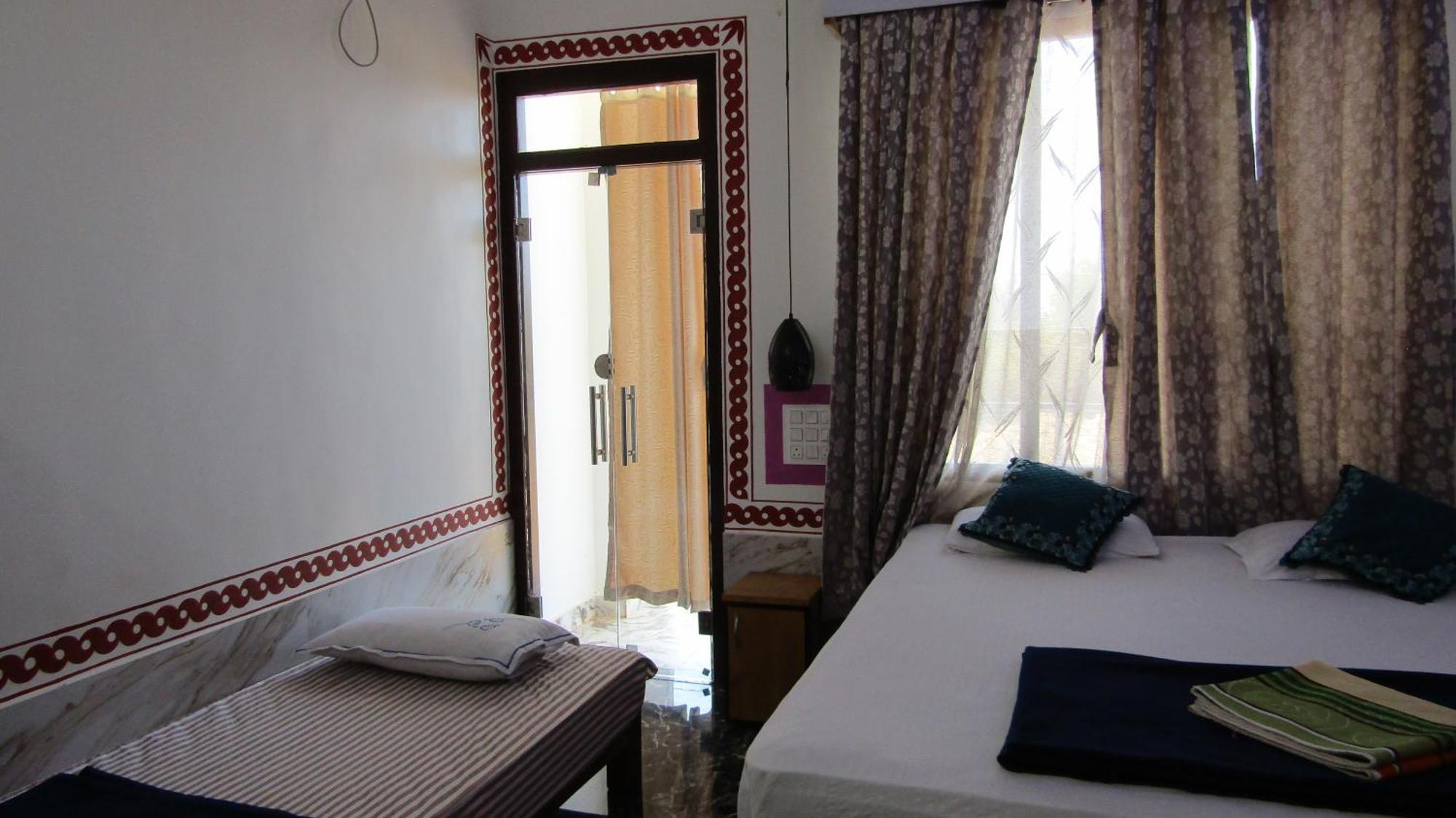 Homestay Mahabala Valley -