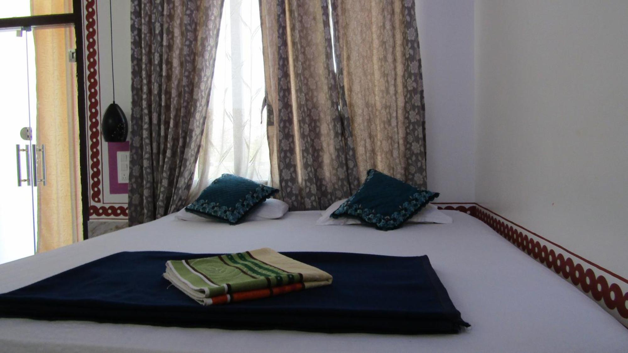 Mahabala Valley - Homestay
