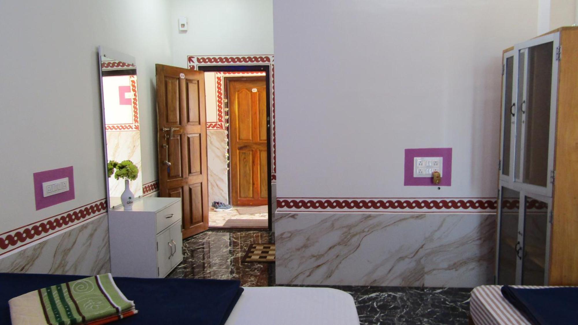 Mahabala Valley -