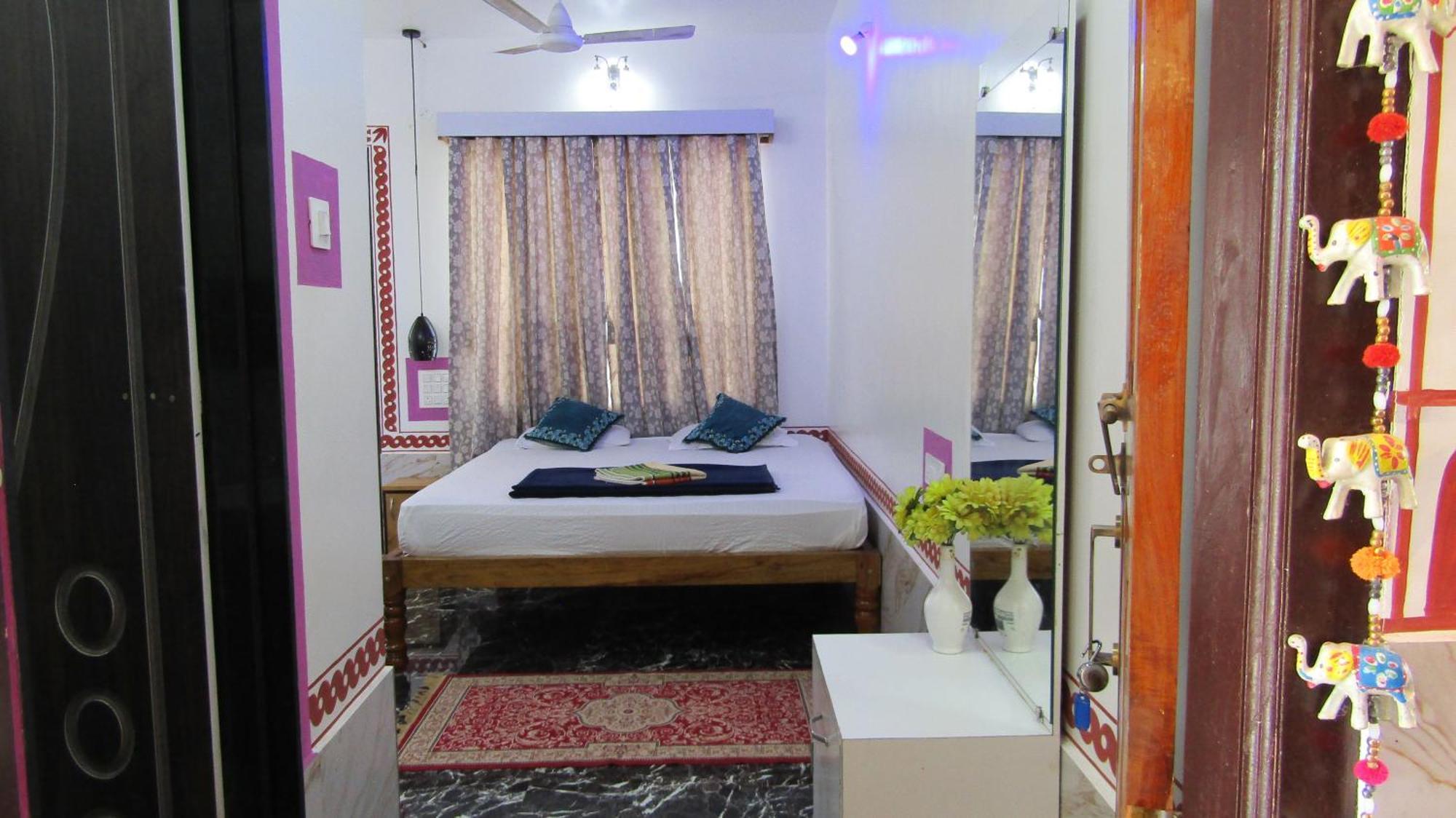 Mahabala Valley -