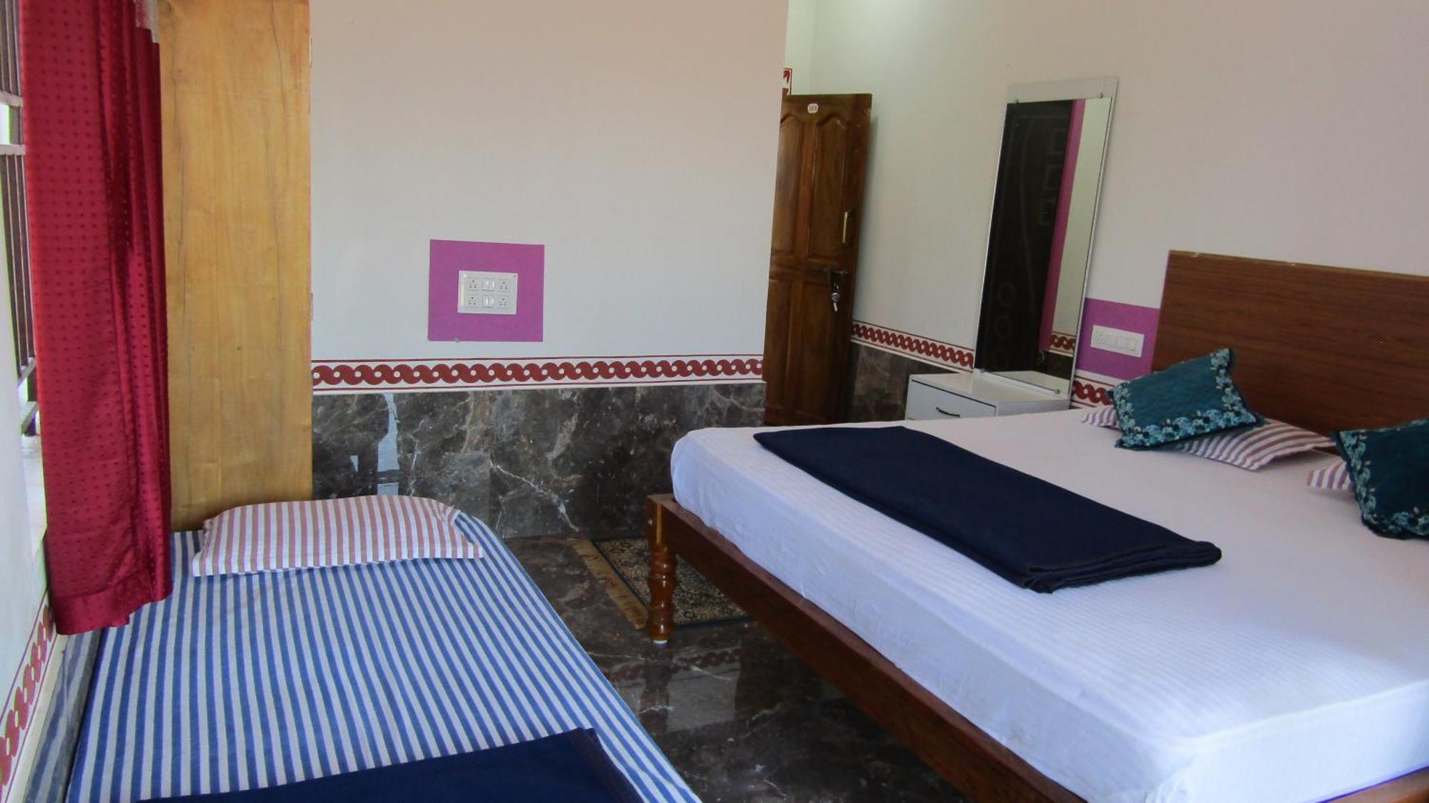 Mahabala Valley -