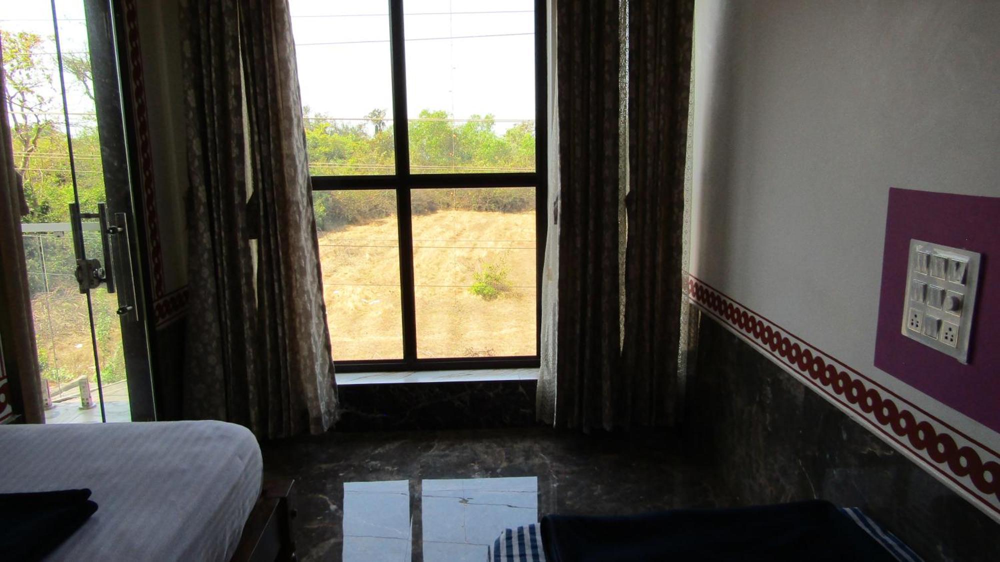 Homestay Mahabala Valley - Gokarna (Karnataka)