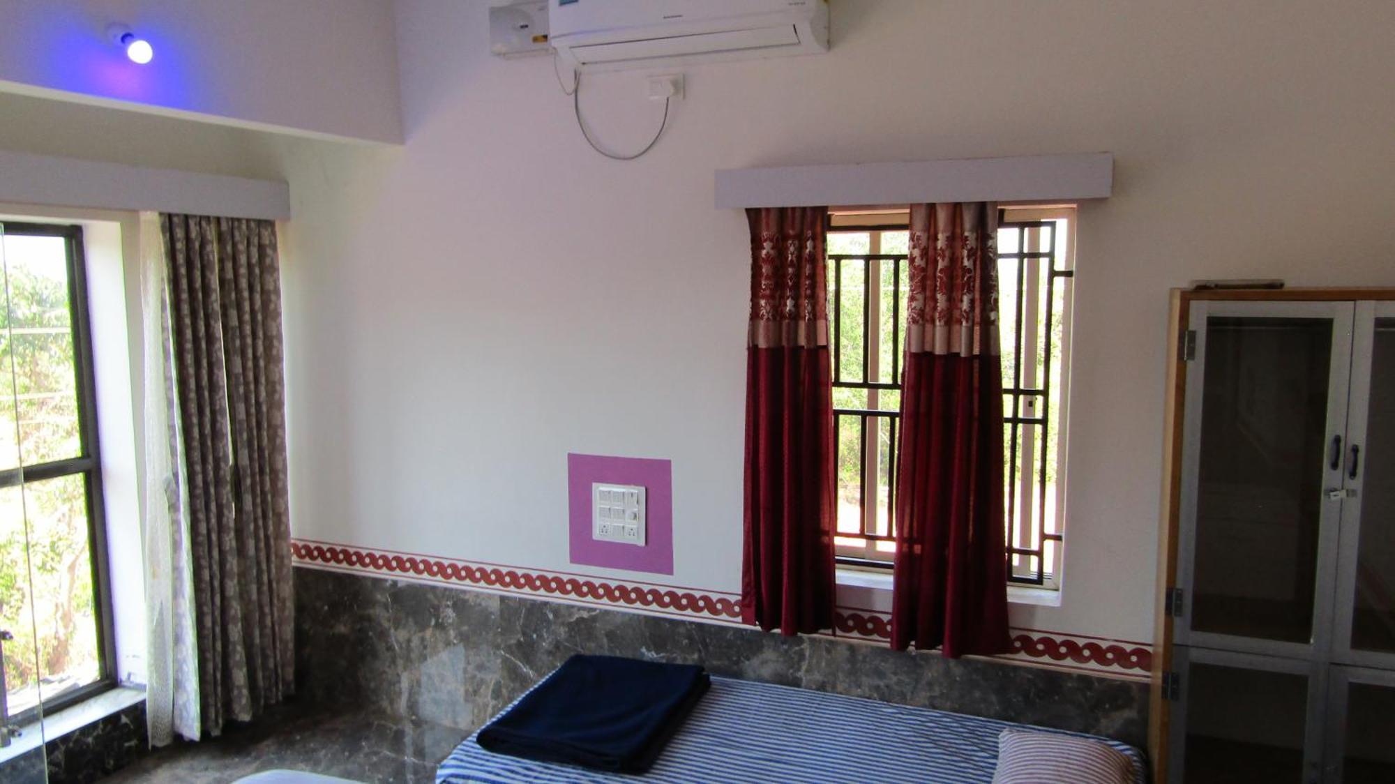 Mahabala Valley - Homestay *